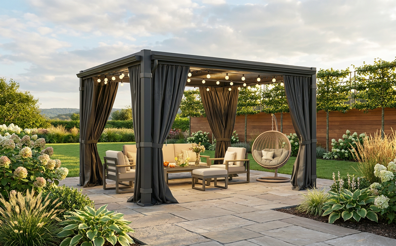 Gazebos
