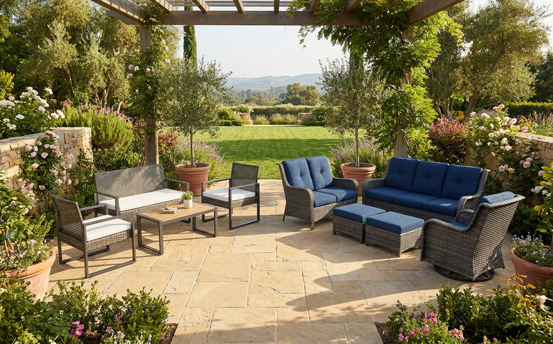 Patio Furniture Sets