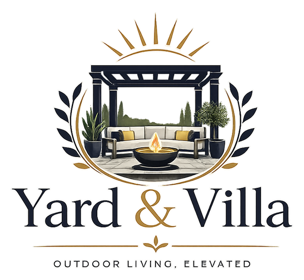 Yard & Villa