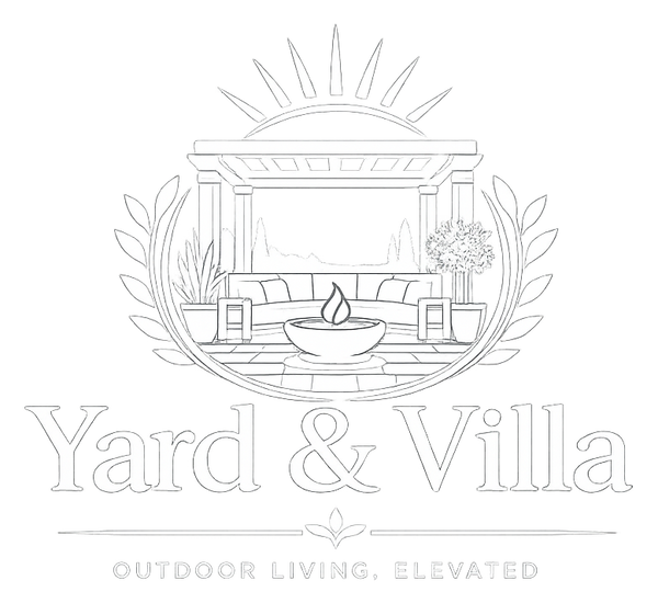 Yard & Villa