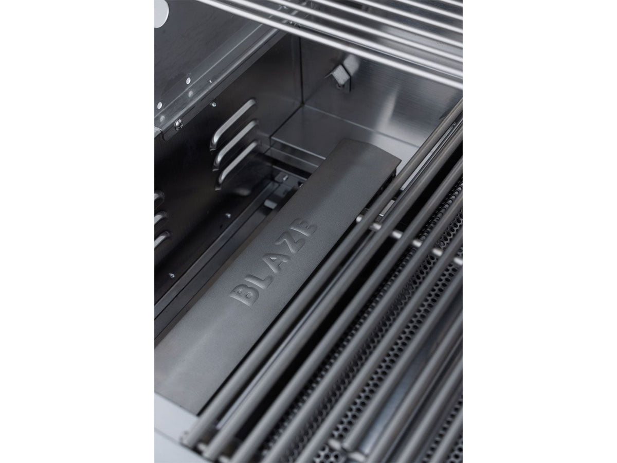 Blaze BCM 25-in 3-Burner Built-In Gas Grill