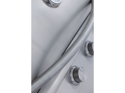 Blaze BCM 25-in 3-Burner Built-In Gas Grill
